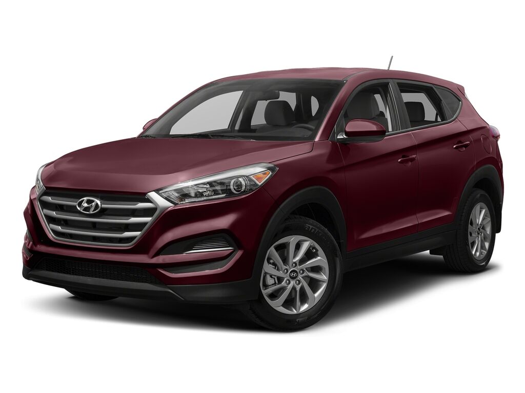 2017 Hyundai Tucson SE Oshkosh WI
