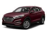 2017 Hyundai Tucson SE Oshkosh WI