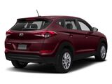 2017 Hyundai Tucson SE Oshkosh WI