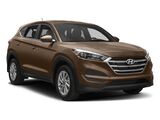 2017 Hyundai Tucson SE Oshkosh WI