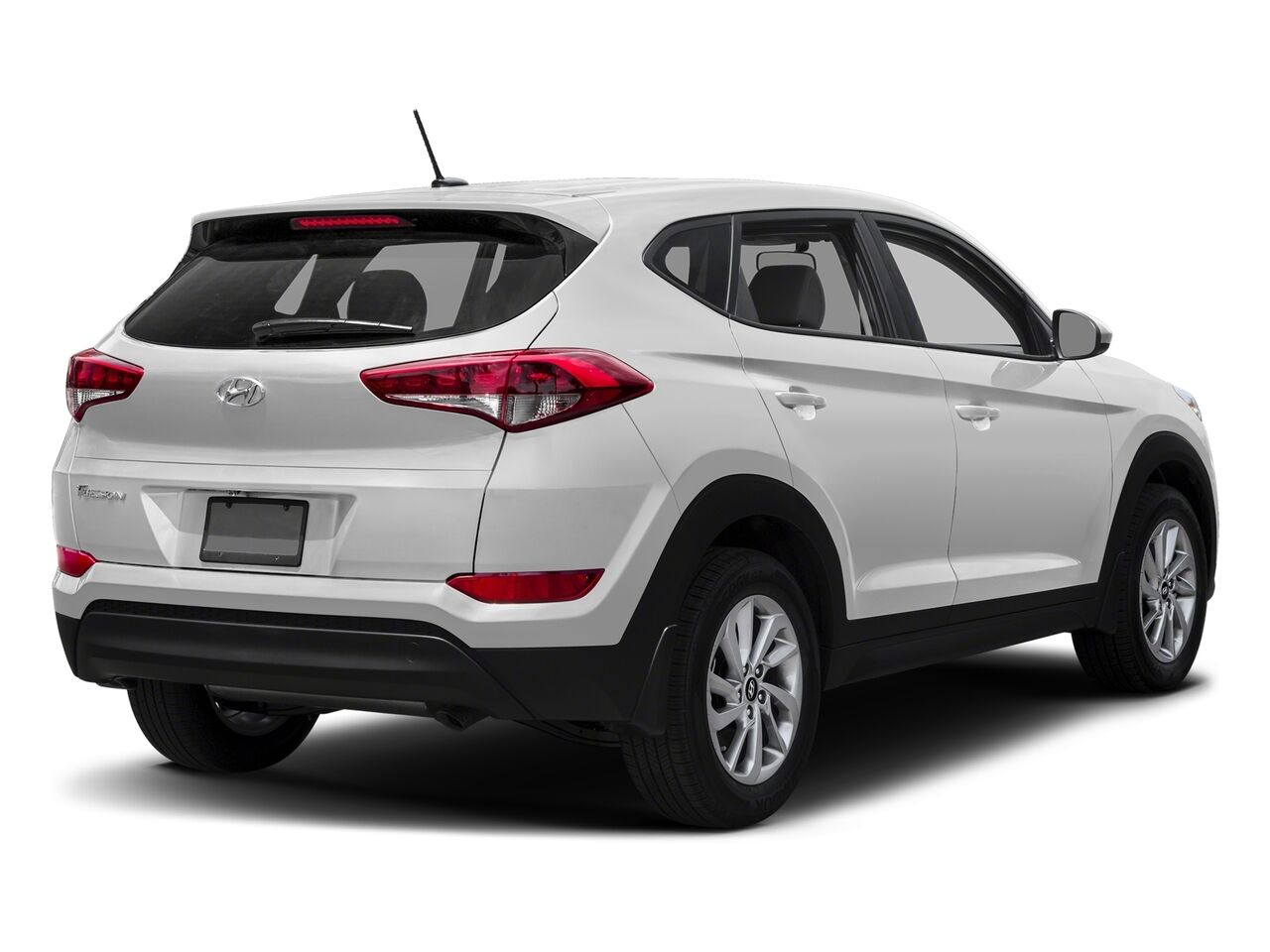 2017 Hyundai Tucson SE Plus Davie FL