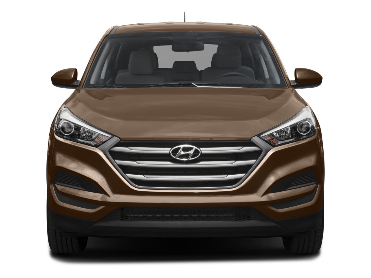 2017 Hyundai Tucson Sport Mt Pleasant MI