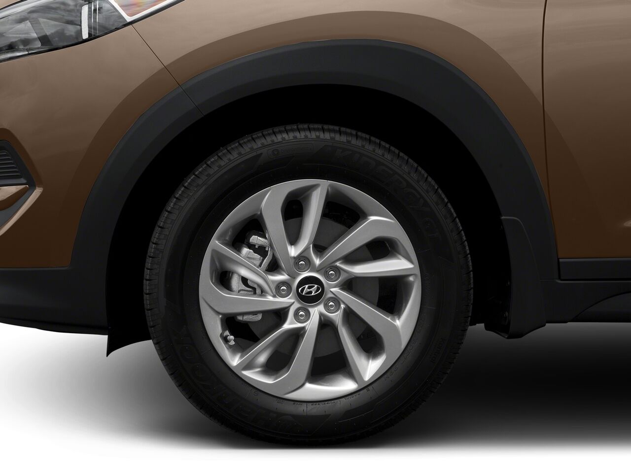 2017 Hyundai Tucson Sport Mt Pleasant MI