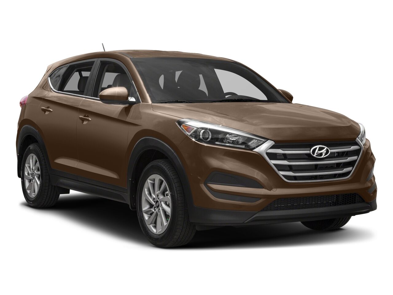 2017 Hyundai Tucson Sport Mt Pleasant MI