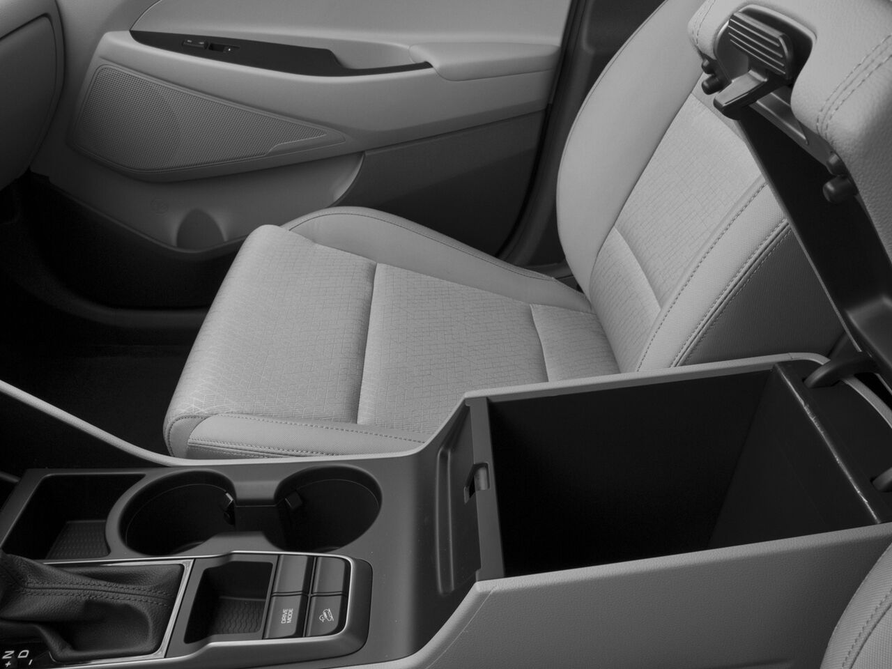 2017 Hyundai Tucson Sport Mt Pleasant MI