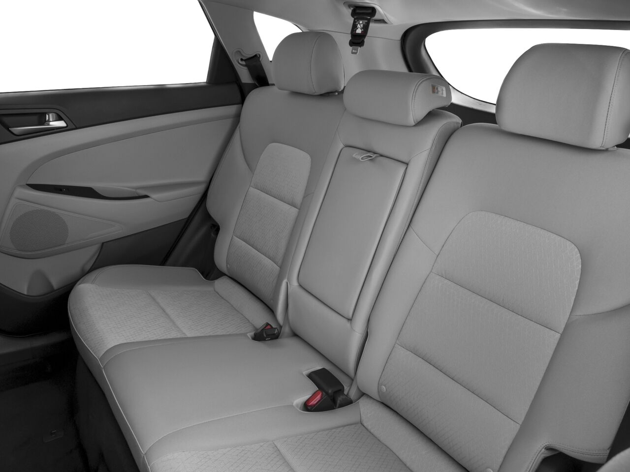2017 Hyundai Tucson Sport Mt Pleasant MI