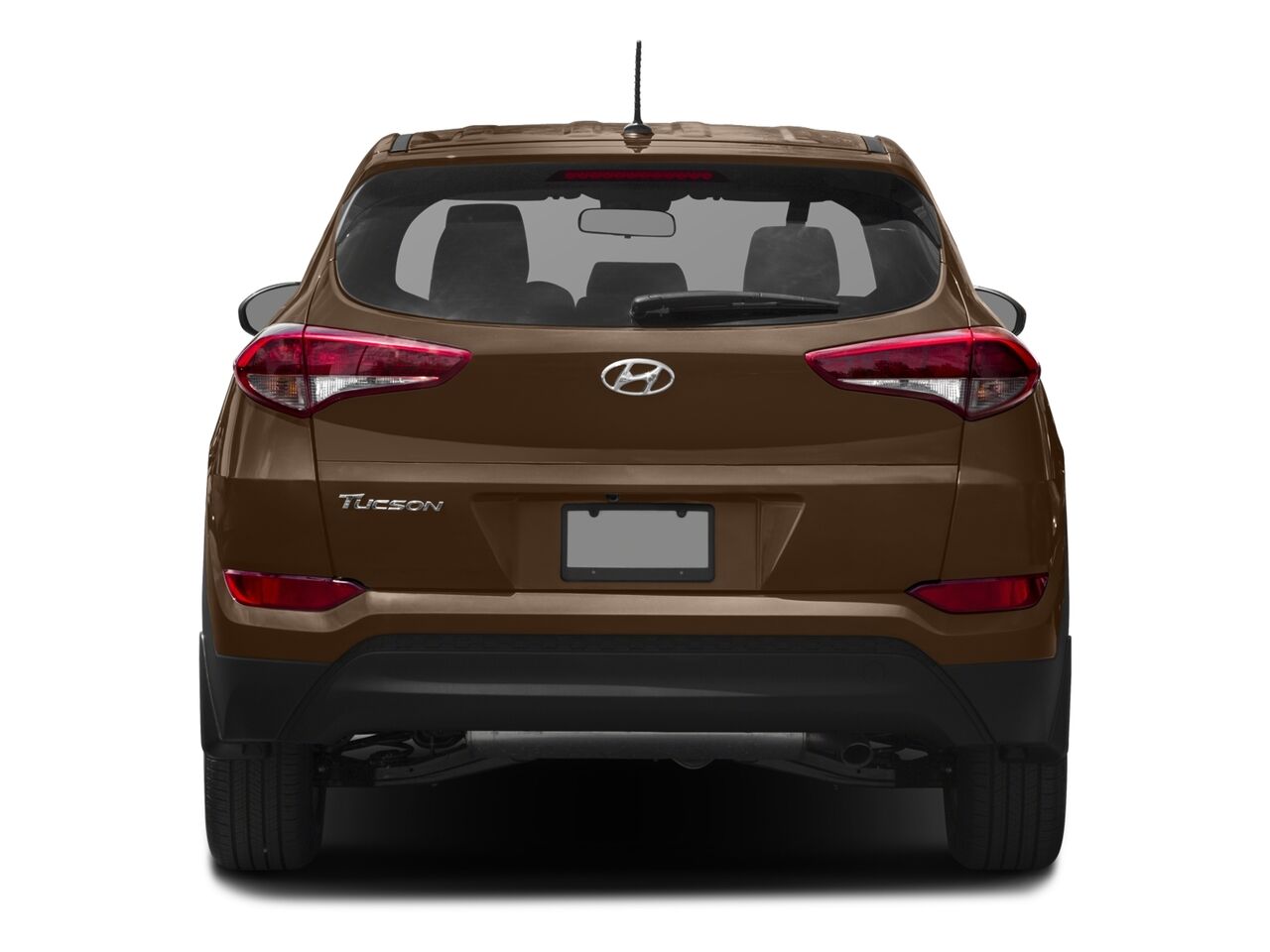 2017 Hyundai Tucson Sport Mt Pleasant MI