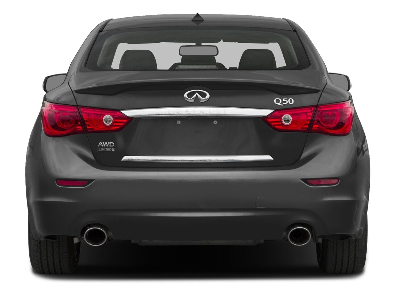 2017 INFINITI Q50 2.0t Premium Chantilly VA