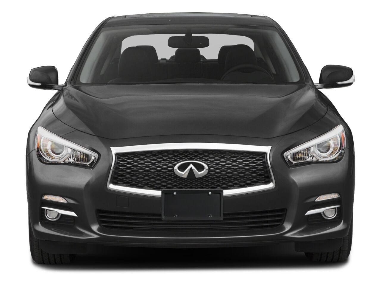 2017 INFINITI Q50 2.0t Premium Chantilly VA