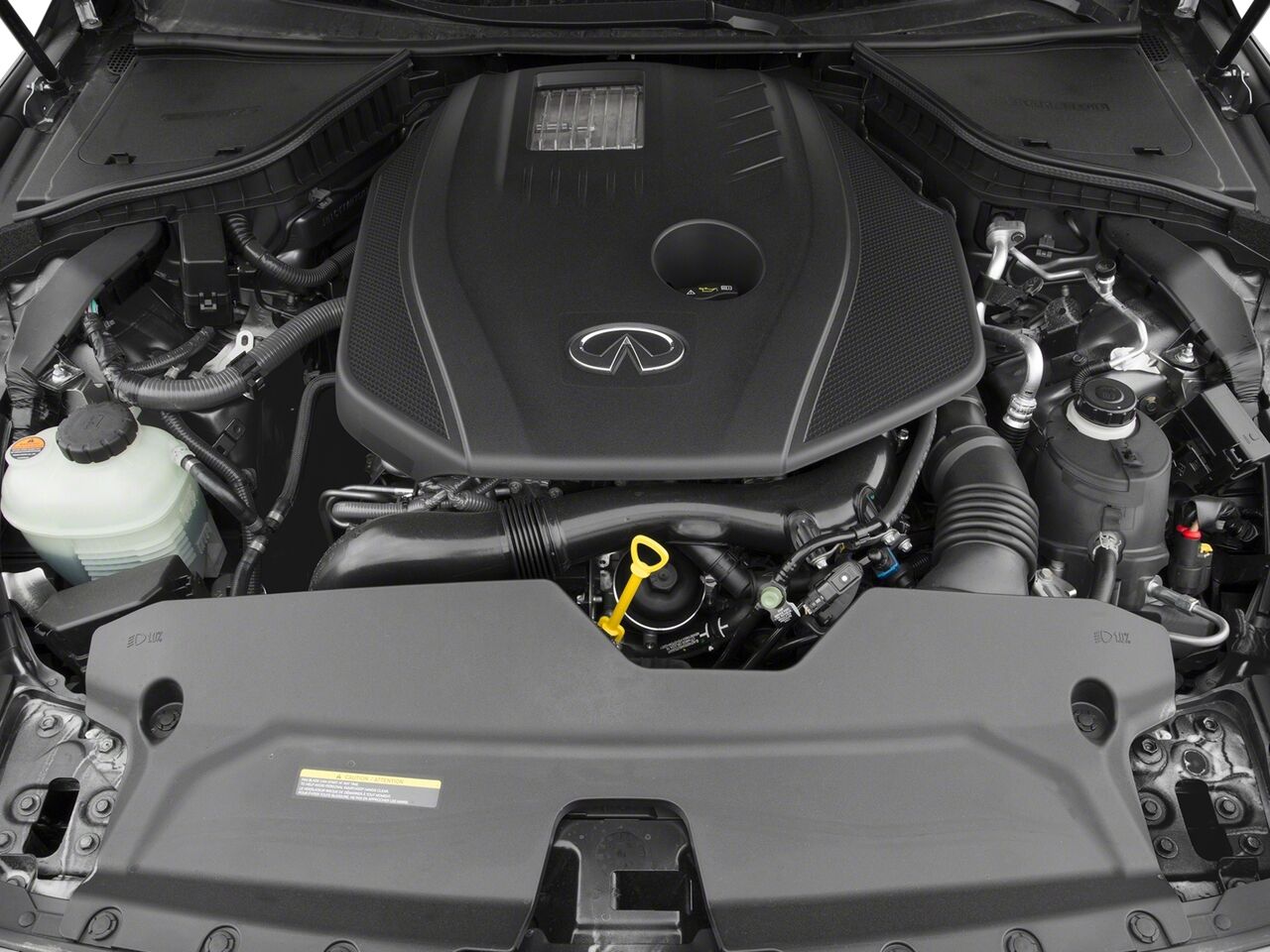 2017 INFINITI Q50 2.0t Premium Chantilly VA