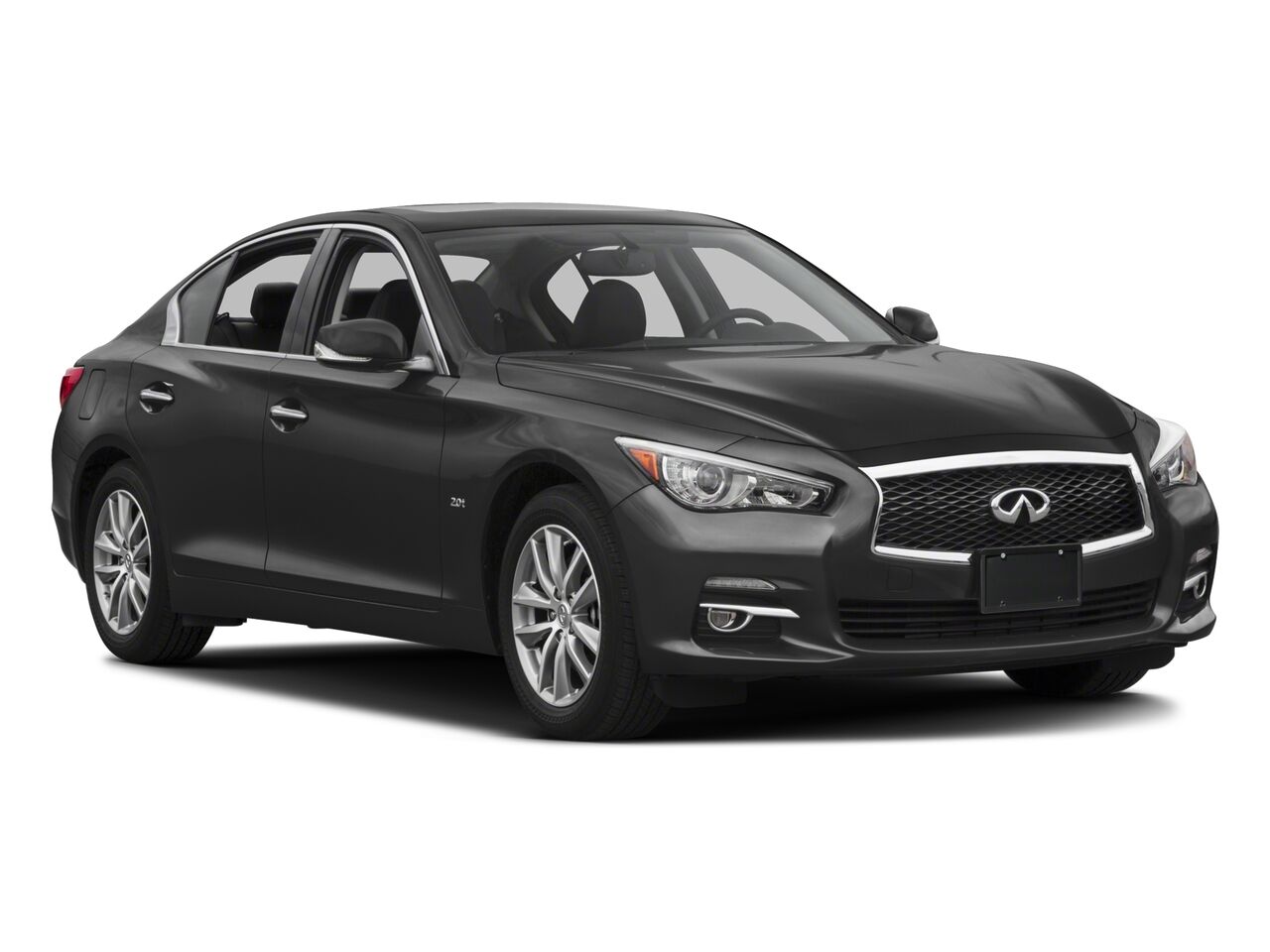 2017 INFINITI Q50 2.0t Premium Chantilly VA