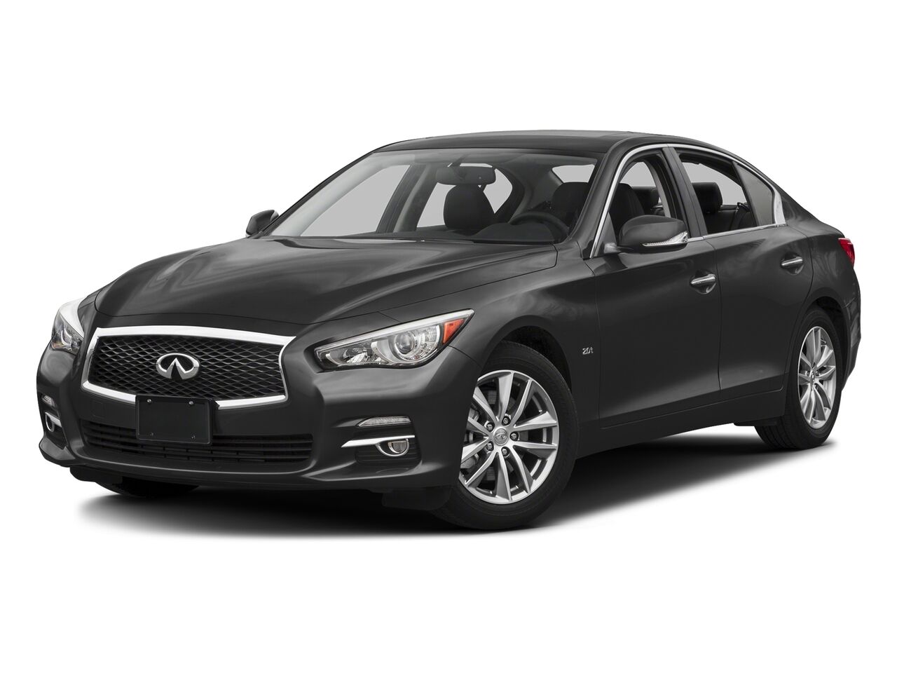 2017 INFINITI Q50 2.0t Premium Chantilly VA