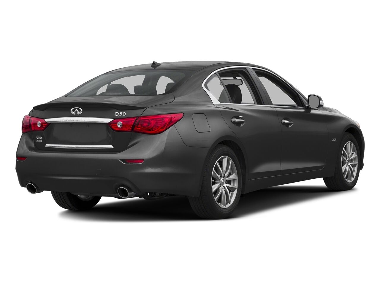 2017 INFINITI Q50 2.0t Premium Chantilly VA