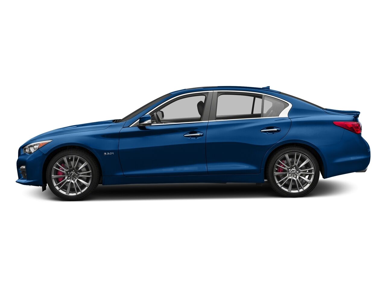 2017 INFINITI Q50 2.0t Sport Hollywood FL