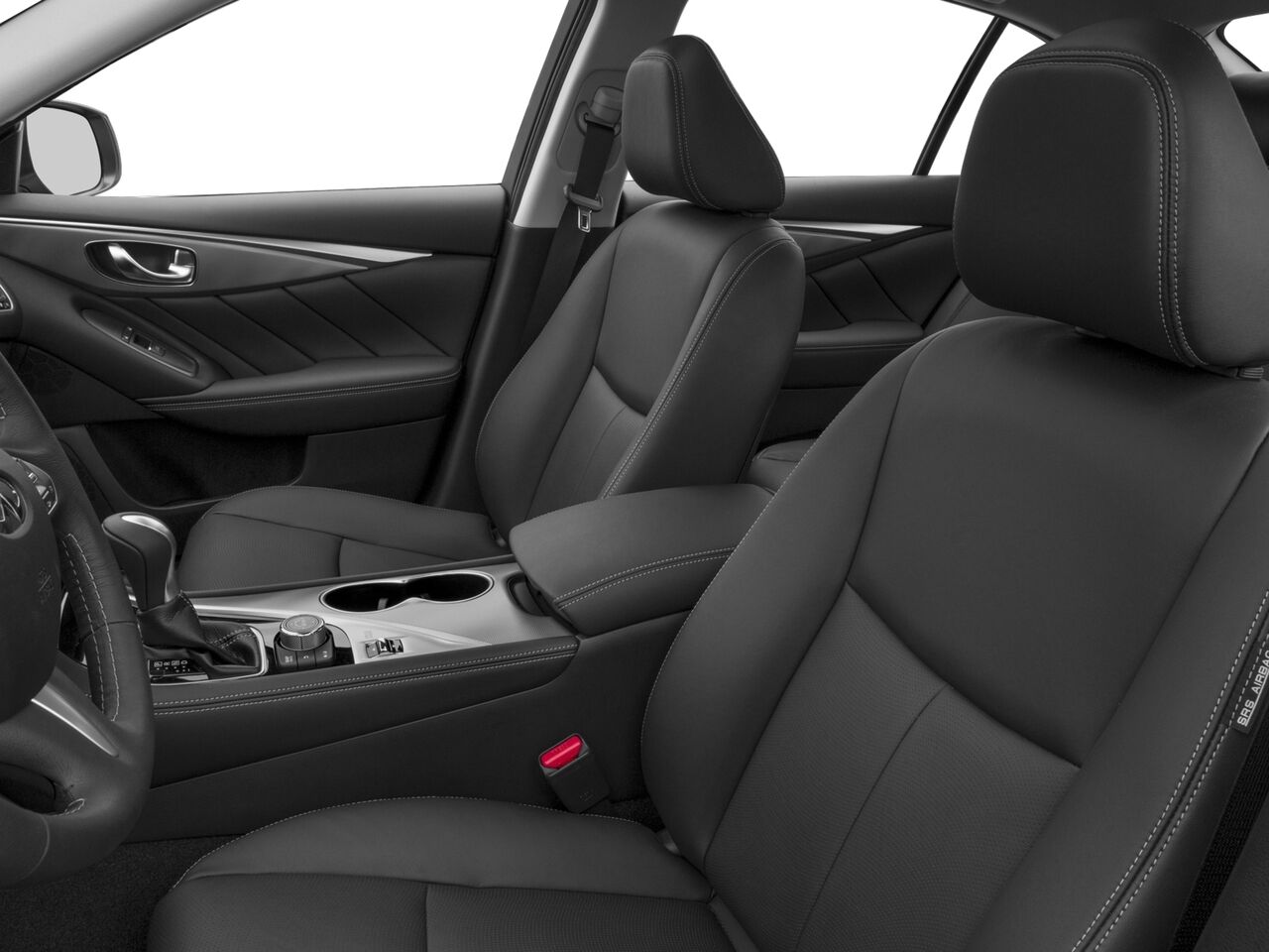 2017 INFINITI Q50 3.0t Premium | 3.0t Sport | 3.0t Signature Edition Chantilly VA