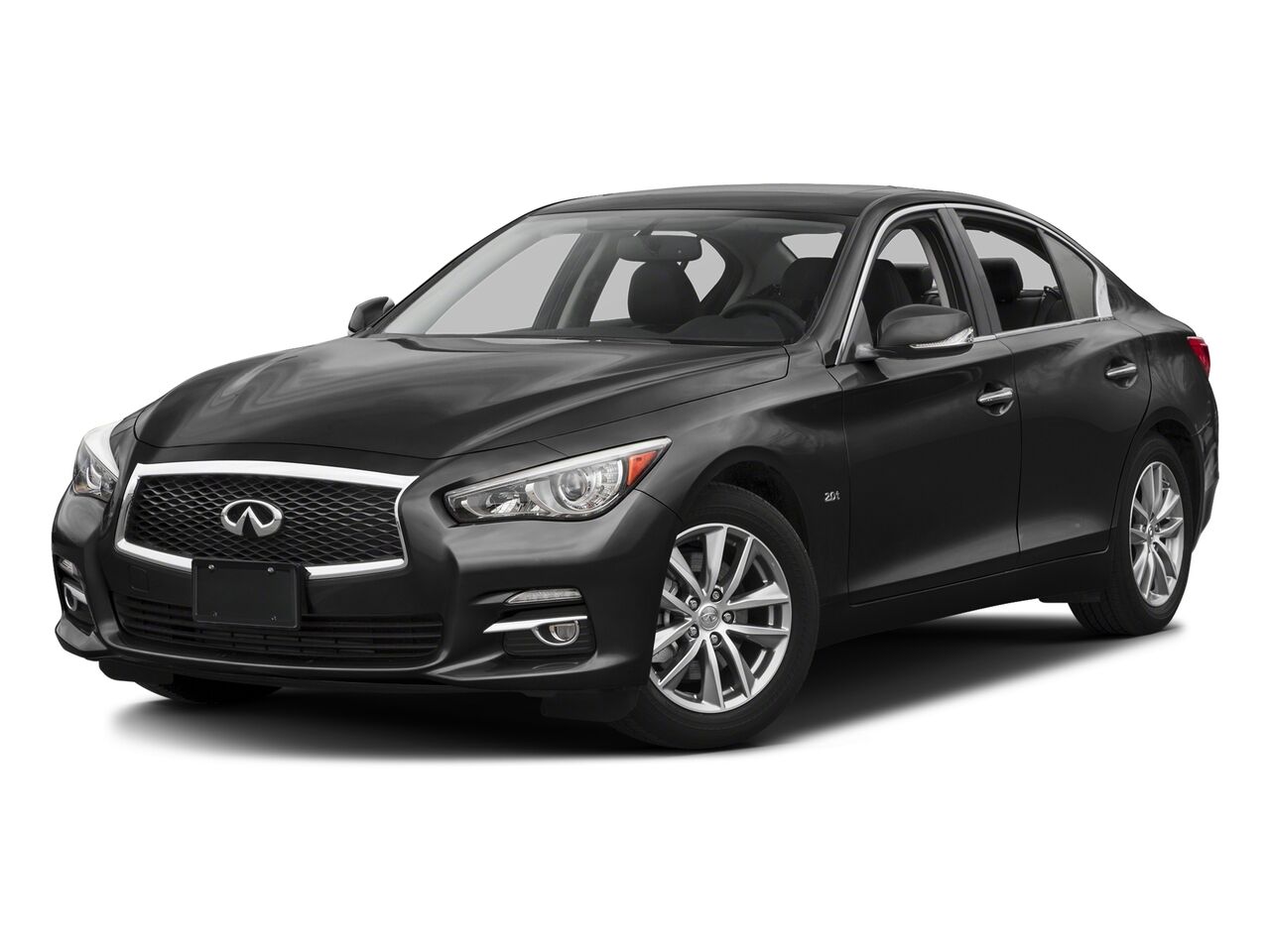 2017 INFINITI Q50 3.0t Premium | 3.0t Sport | 3.0t Signature Edition Chantilly VA