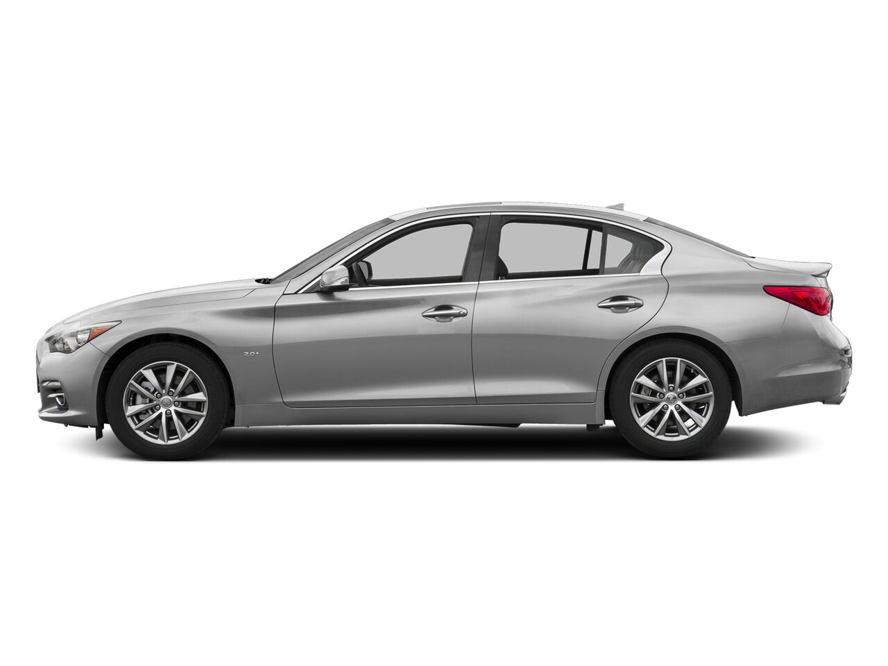 2017 INFINITI Q50 3.0t Signature Edition