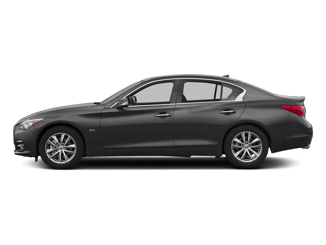 2017 INFINITI Q50