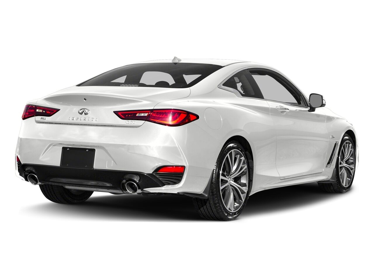 2017 INFINITI Q60 3.0t Premium Coupe 2D Hollywood FL