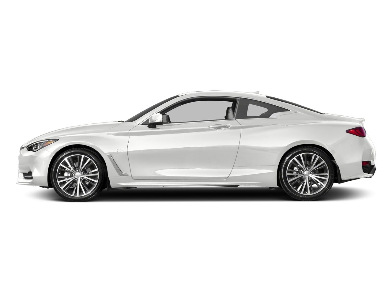 2017 INFINITI Q60 3.0t Premium Coupe 2D Hollywood FL