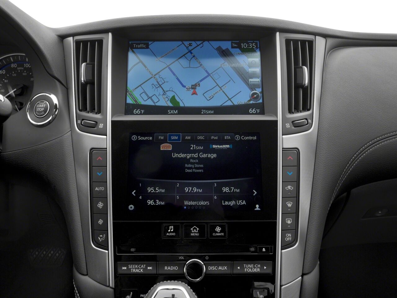 2017 INFINITI Q60 3.0t Premium San Clemente CA