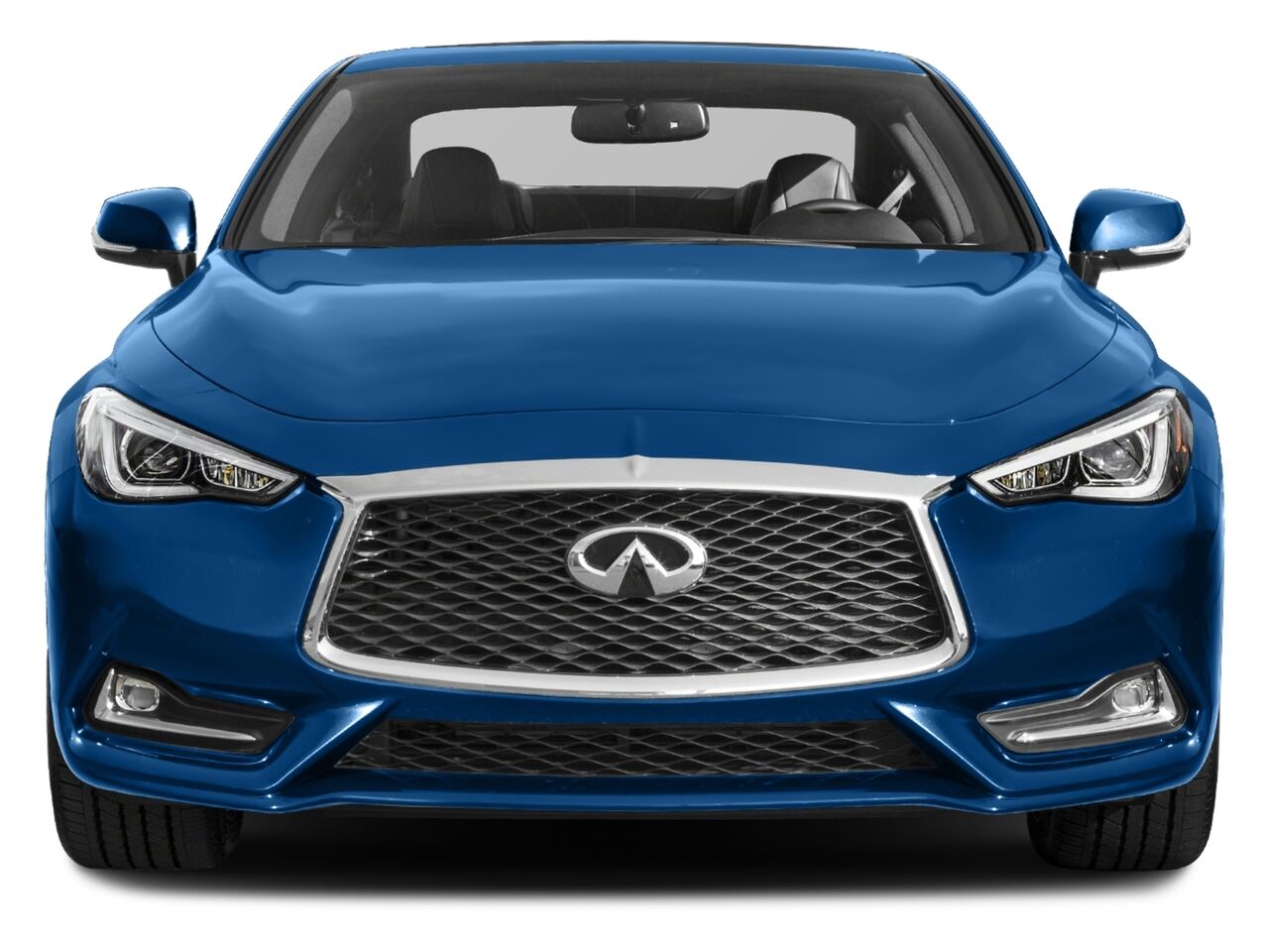 2017 INFINITI Q60 Red Sport 400 San Luis Obispo CA