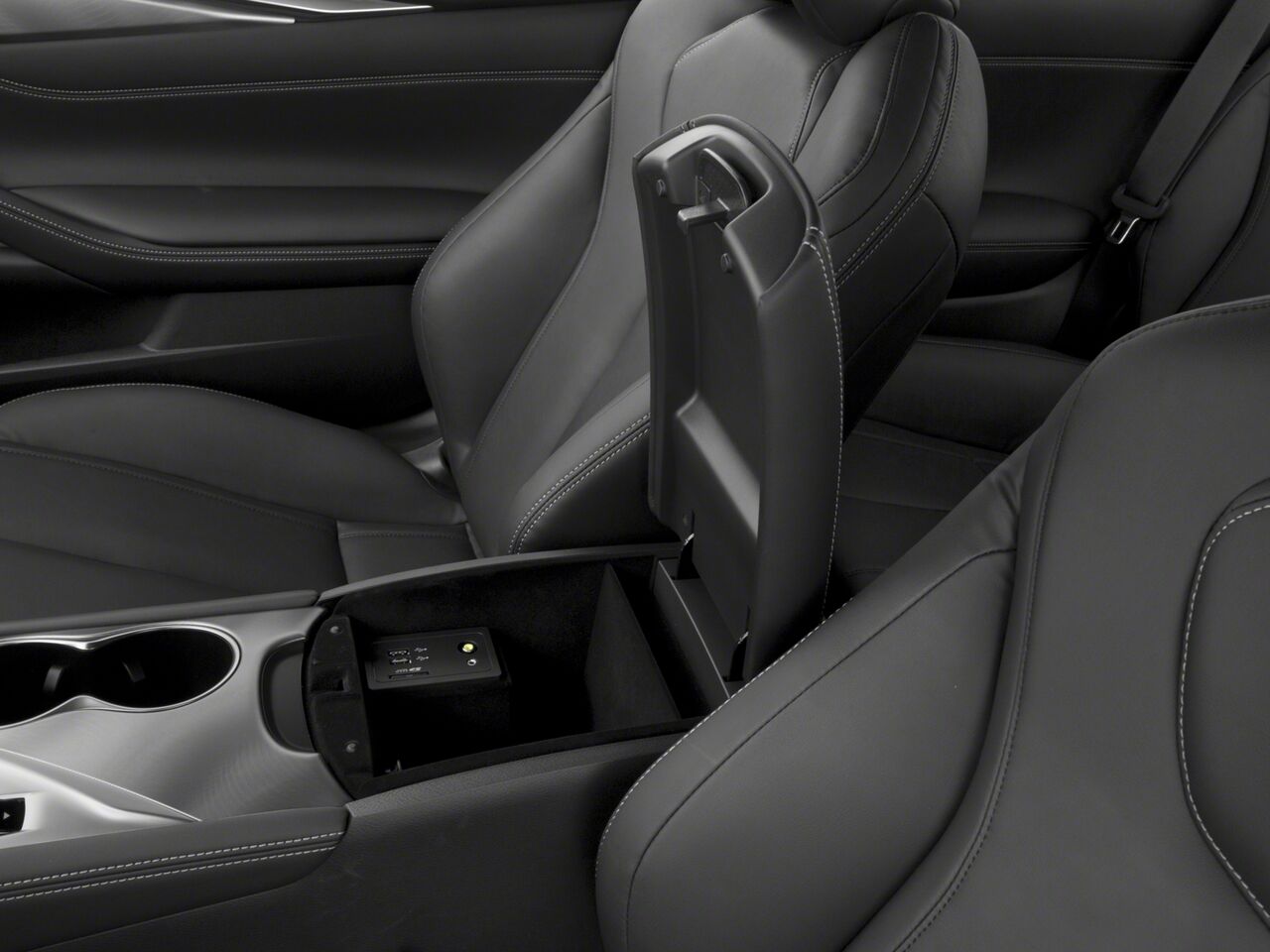 2017 INFINITI Q60 Red Sport 400 San Luis Obispo CA
