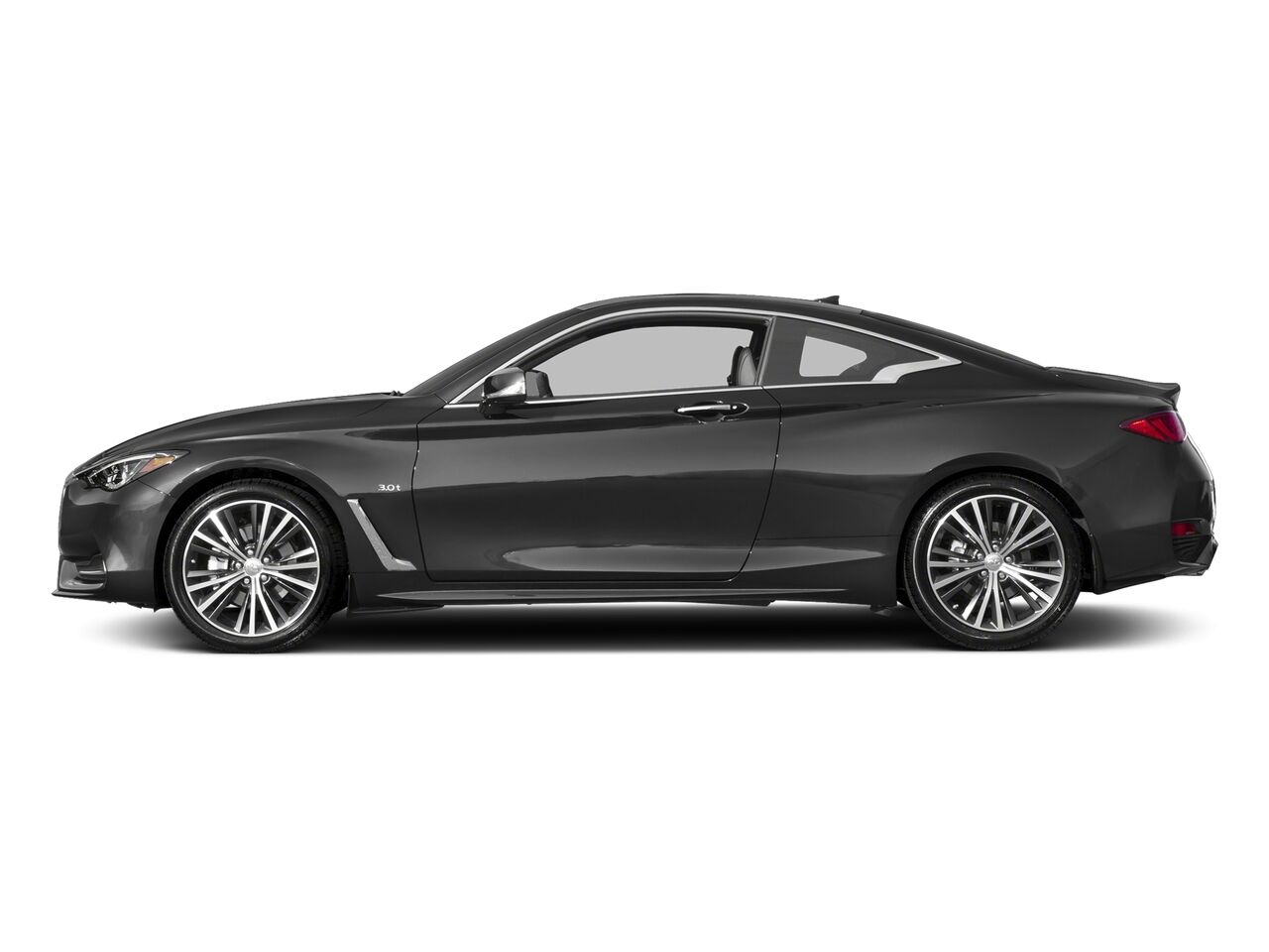 2017 INFINITI Q60 Red Sport 400 San Luis Obispo CA