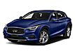 2017 INFINITI QX30 BASE; PREMIUM;