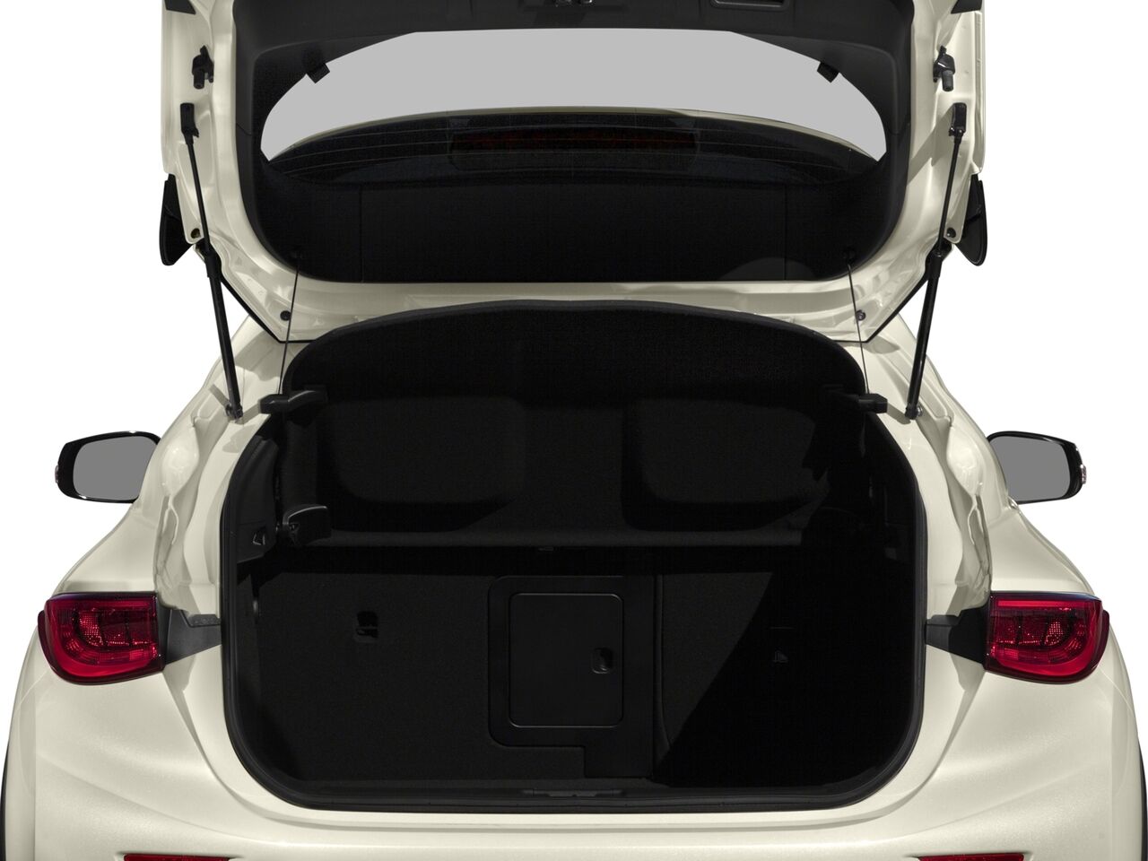 2017 INFINITI QX30 Luxury Roseville CA