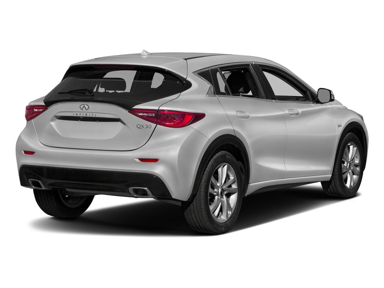 2017 INFINITI QX30 Premium Roseville CA