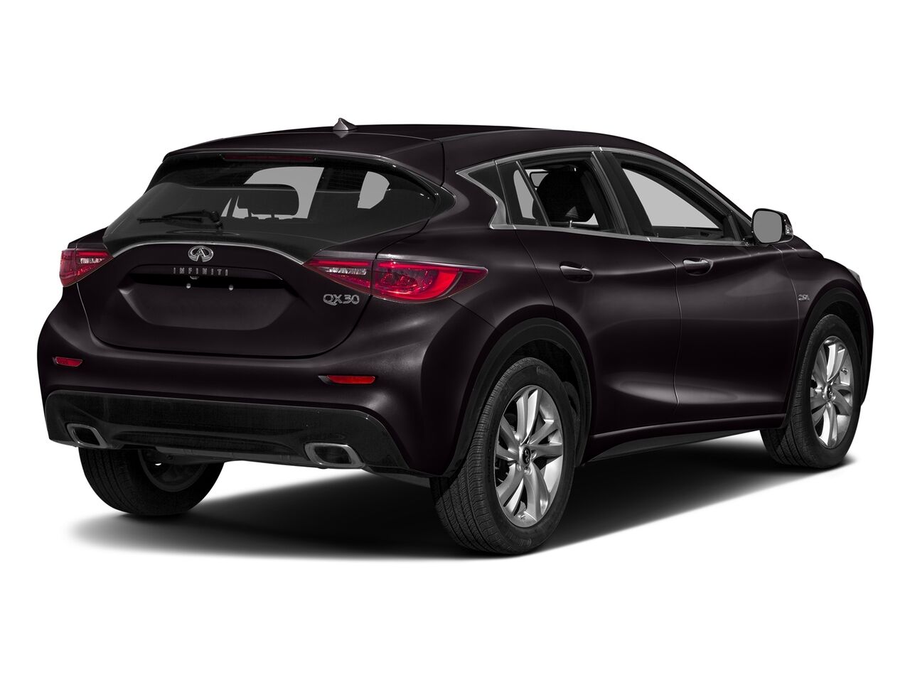 2017 INFINITI QX30 Sport San Antonio TX