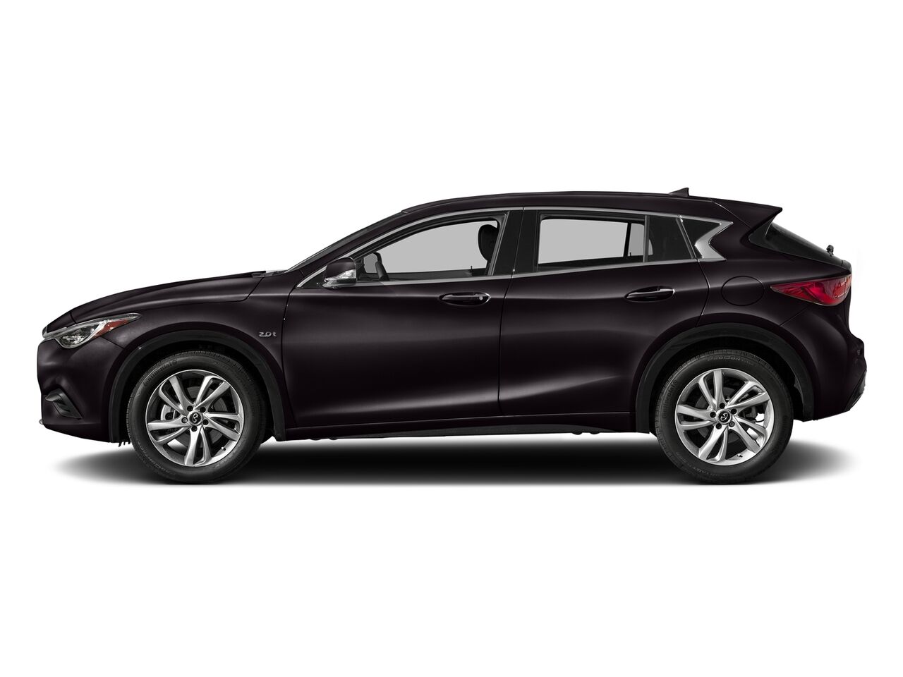 2017 INFINITI QX30 Sport San Antonio TX