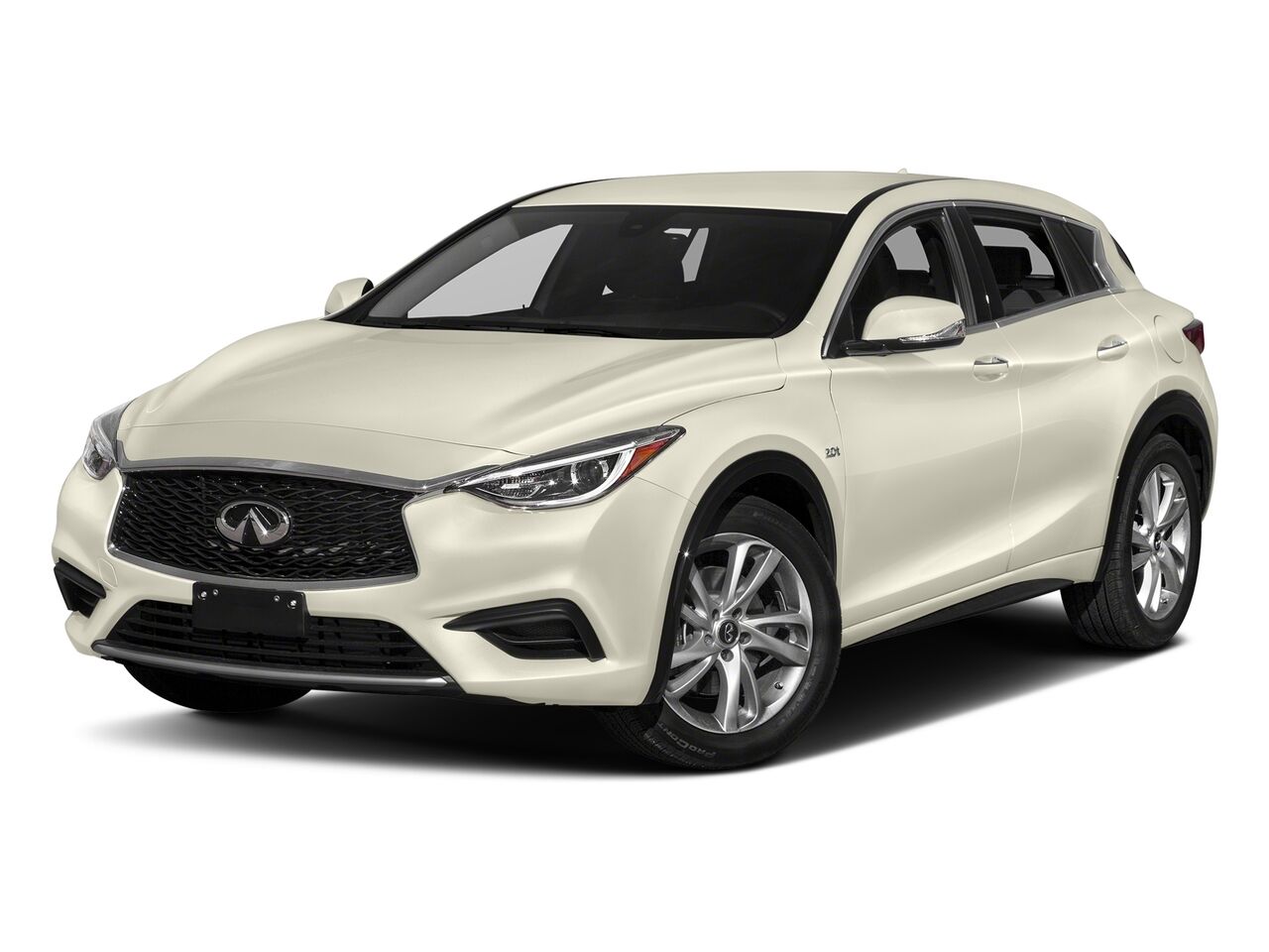 2017 INFINITI QX30 Sport San Antonio TX