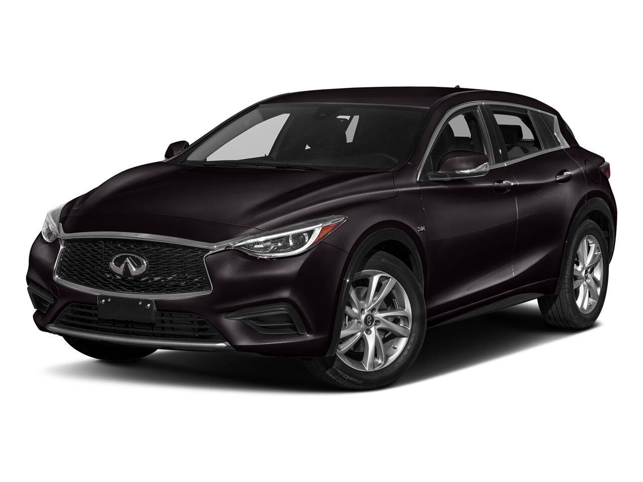 2017 INFINITI QX30 Sport San Antonio TX