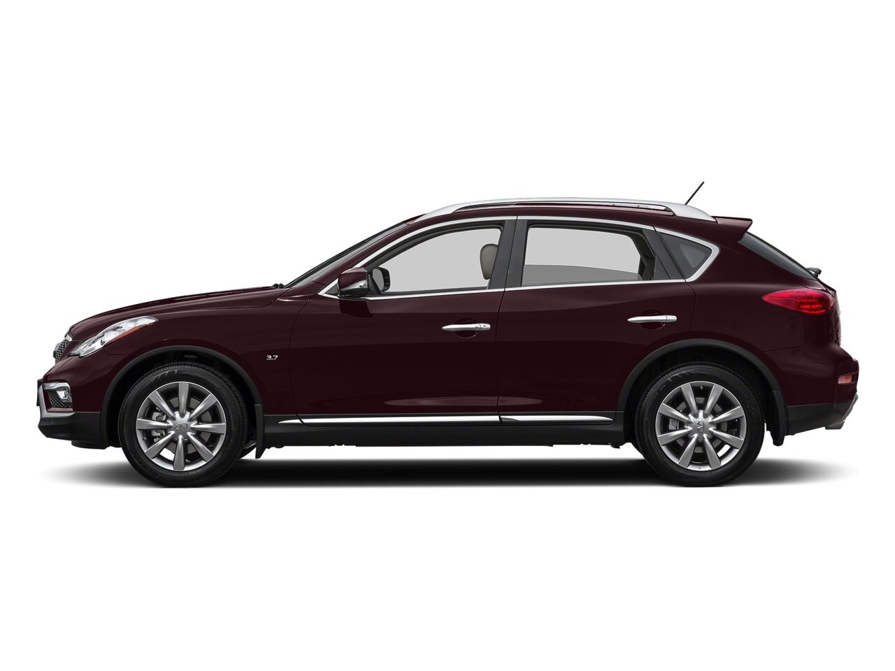 2017 INFINITI QX50 BASE; JOURNEY Kansas City MO