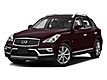 2017 INFINITI QX50 BASE; JOURNEY