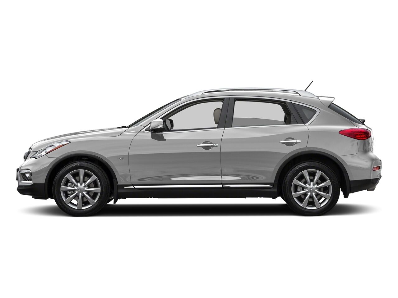 2017 INFINITI QX50 Base