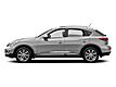 2017 INFINITI QX50 Base