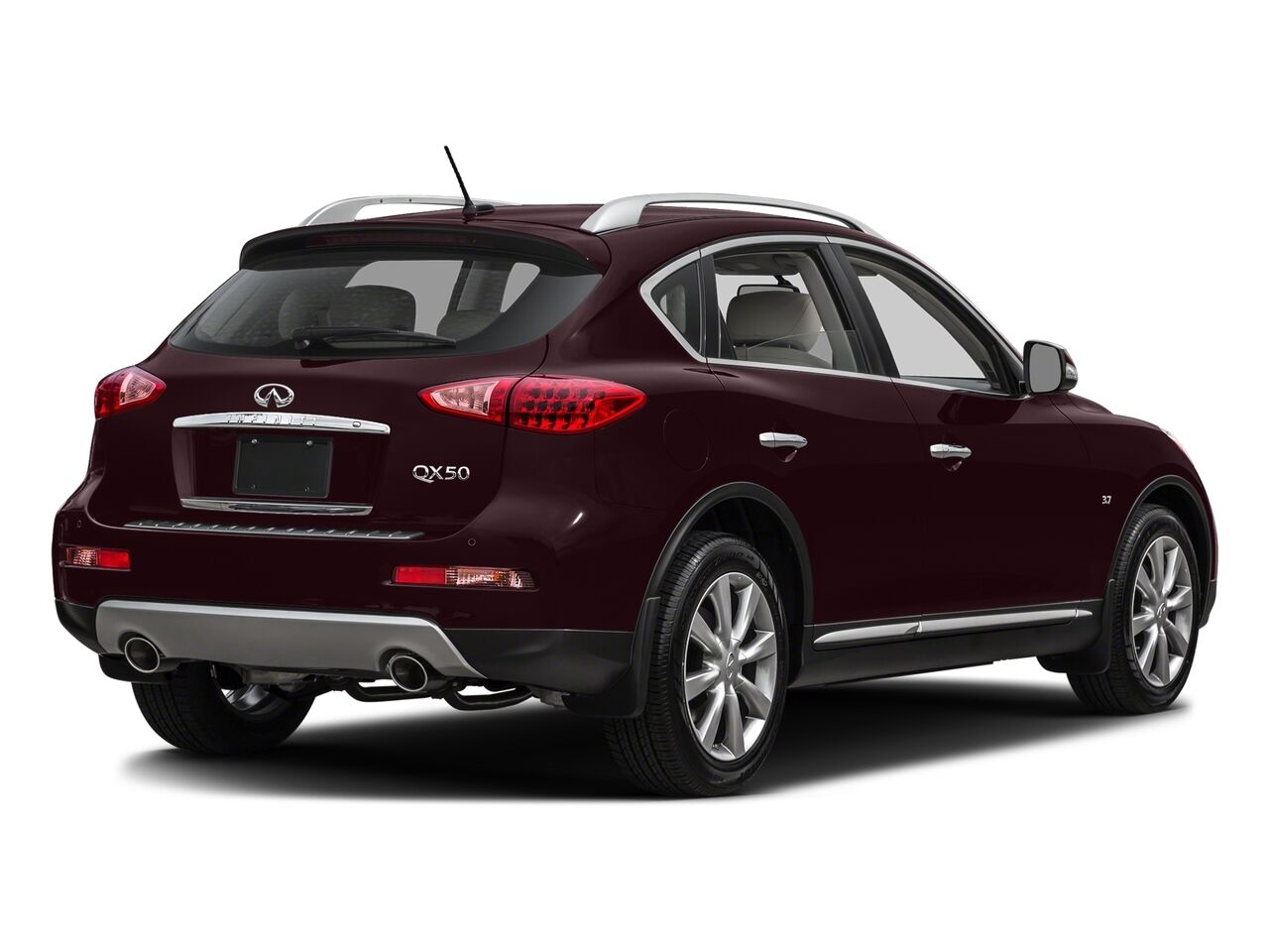 2017 INFINITI QX50 Base San Clemente CA