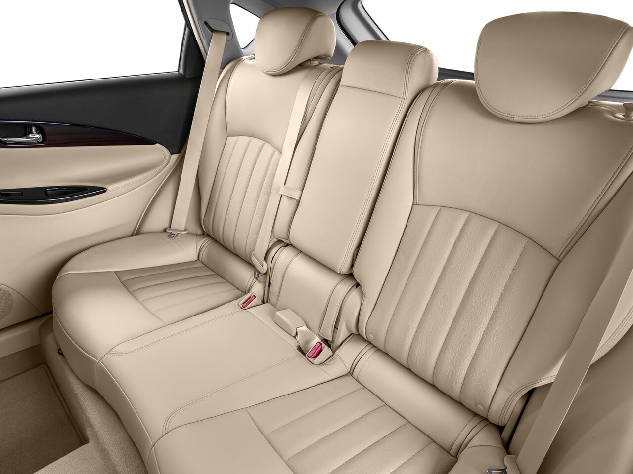 2017 INFINITI QX50 Base San Clemente CA