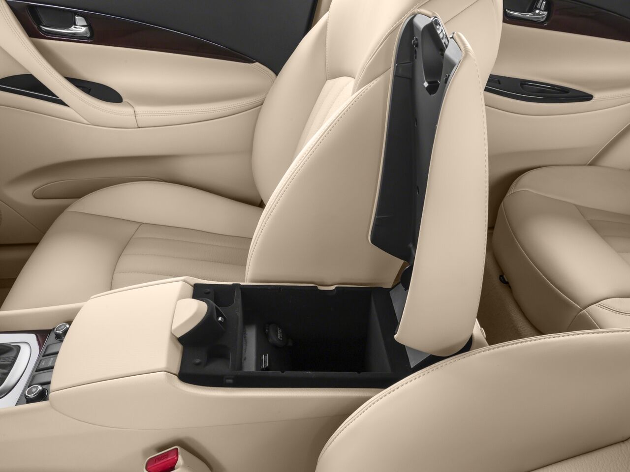 2017 INFINITI QX50 Base Tucson AZ