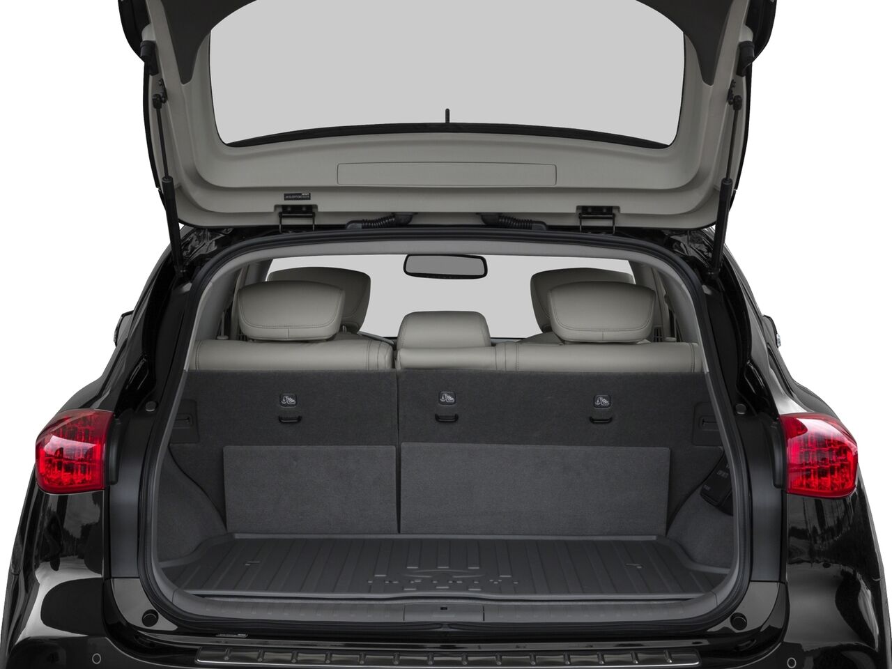 2017 INFINITI QX50 Base Tucson AZ