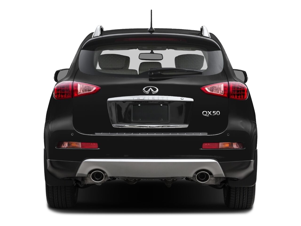 2017 INFINITI QX50 Premium Chantilly VA