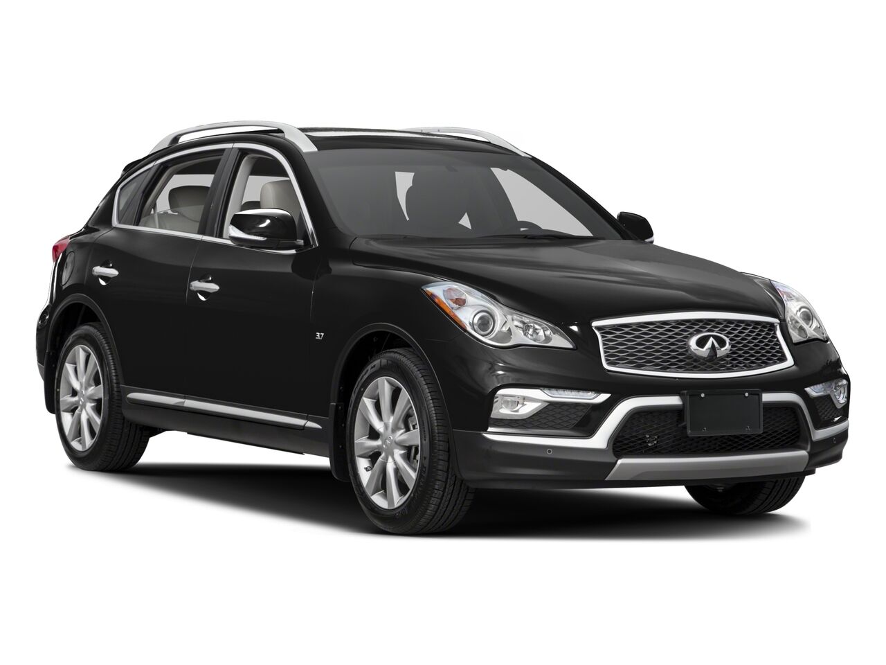 2017 INFINITI QX50 Premium Chantilly VA
