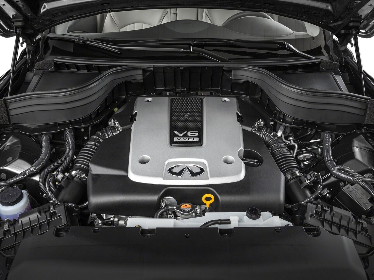2017 INFINITI QX50 Premium Chantilly VA