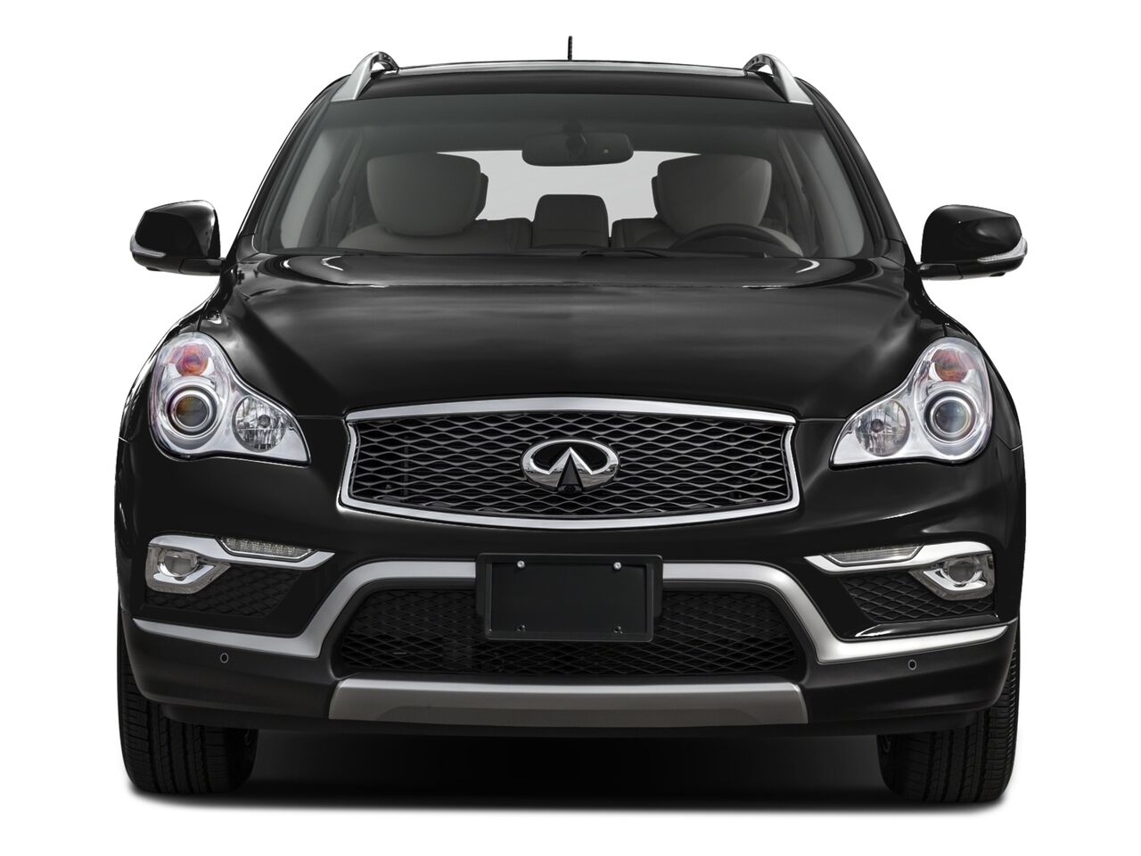 2017 INFINITI QX50 Premium Chantilly VA