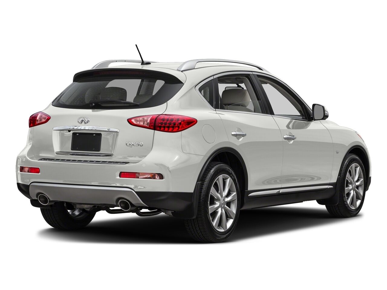 2017 INFINITI QX50 Premium Chantilly VA