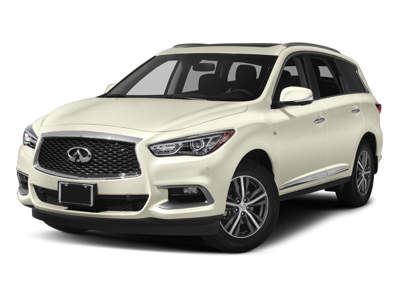 2017 INFINITI QX60 Willowbrook IL