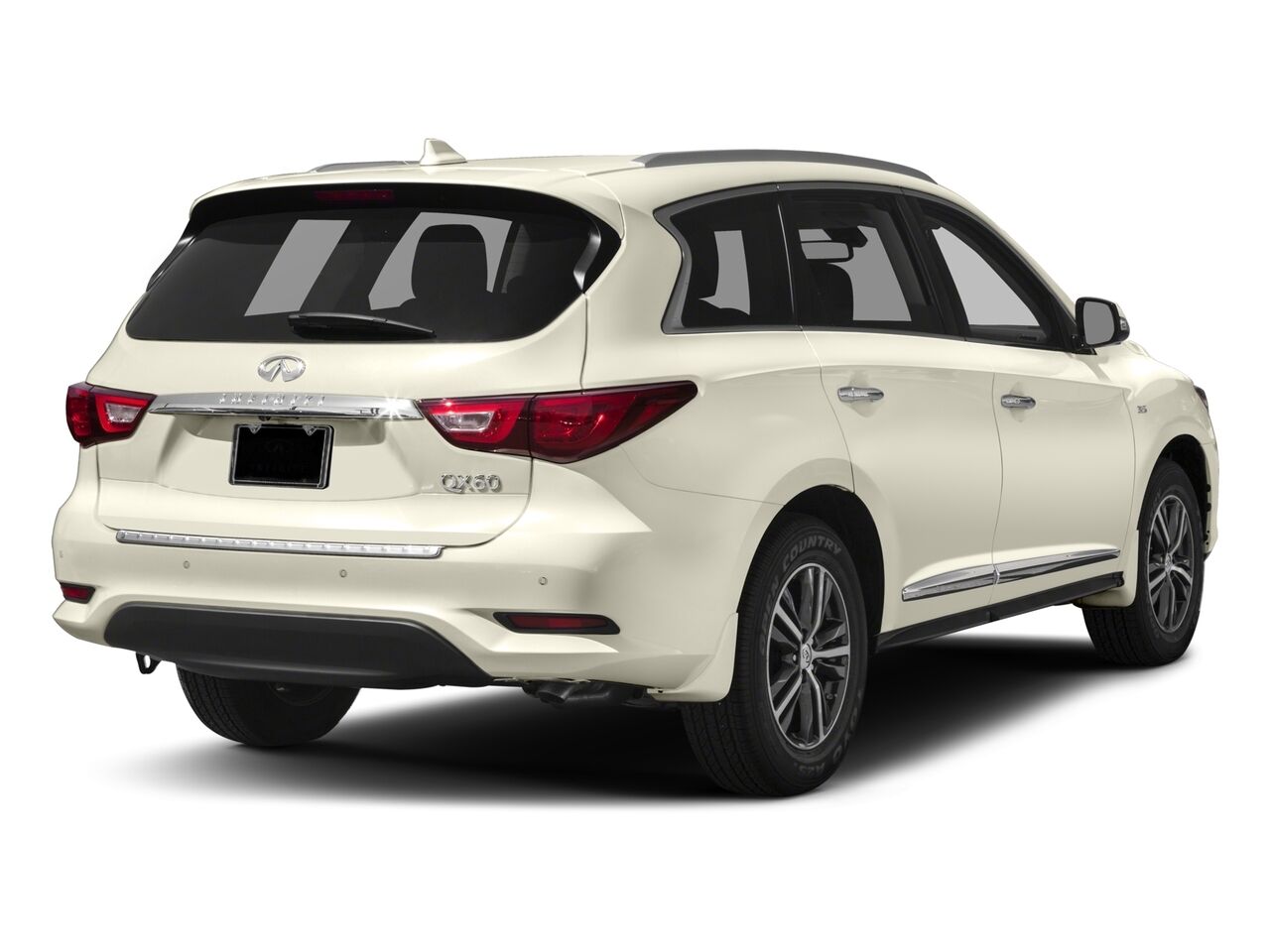 2017 INFINITI QX60 Willowbrook IL